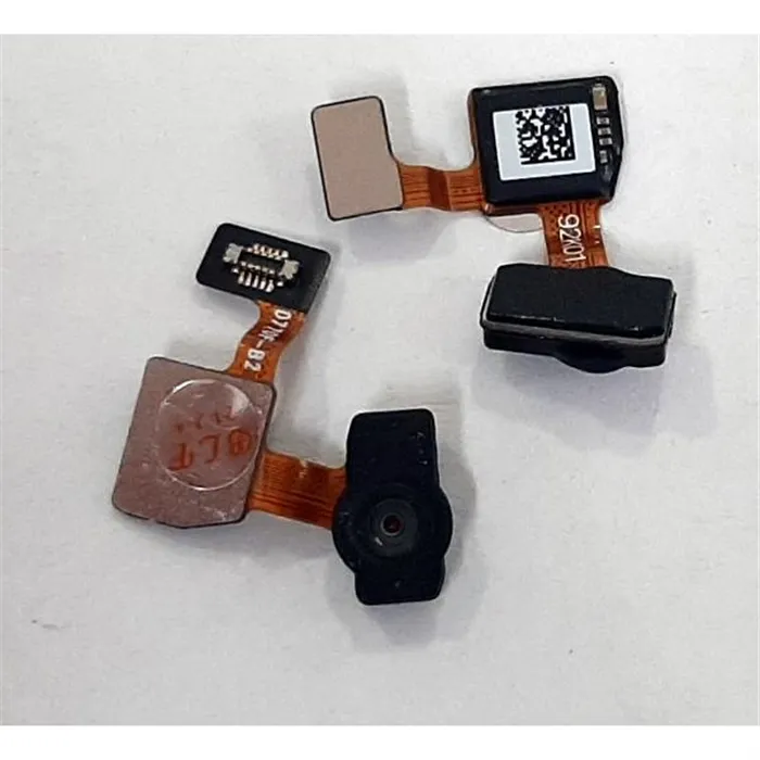 Flex lector huella para Oppo Reno CPH1917 calidad premium