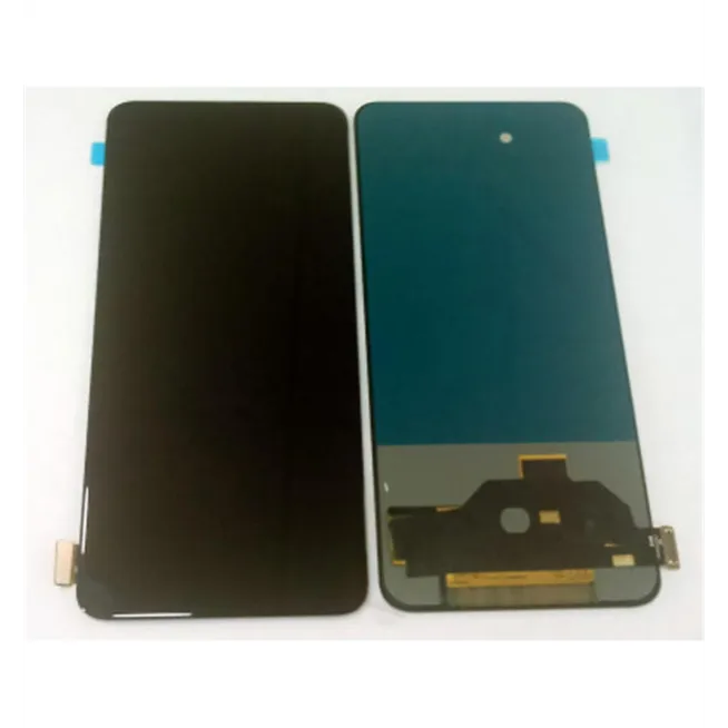 Pantalla lcd para Oppo Reno CPH1917 mas tactil negro compatible 