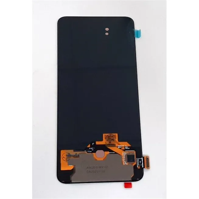 Pantalla oled para Oppo Reno CPH1917 mas tactil negro calidad hehui