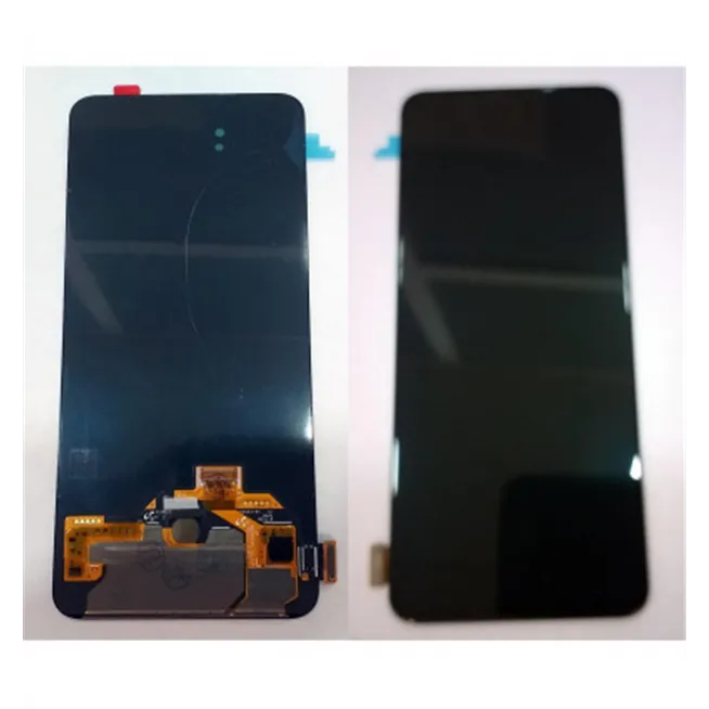 Pantalla lcd para Oppo Reno CPH1917 mas tactil negro Premium