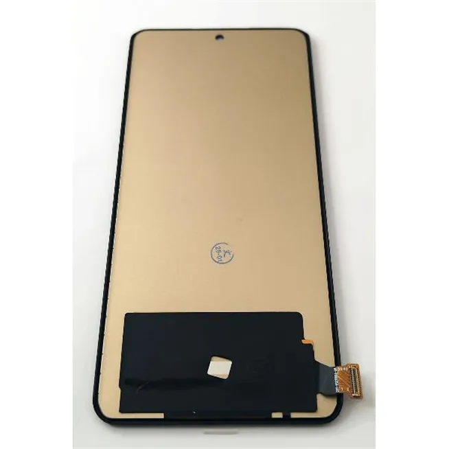 Pantalla lcd para Oppo Reno 10 5G CPH2531 mas tactil negro compatible TFT