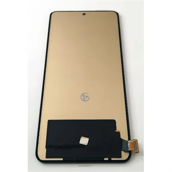 Pantalla lcd para Oppo Reno 10 5G CPH2531 mas tactil negro compatible TFT