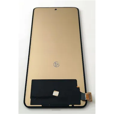 Pantalla lcd para Oppo Reno 10 5G CPH2531 mas tactil negro compatible TFT