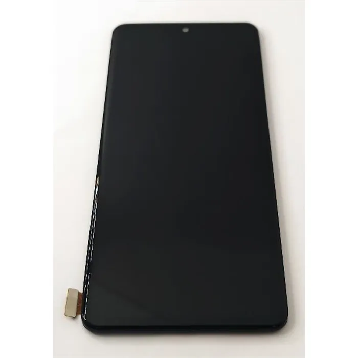 Pantalla lcd para Oppo Reno 10 5G CPH2531 mas tactil negro compatible TFT