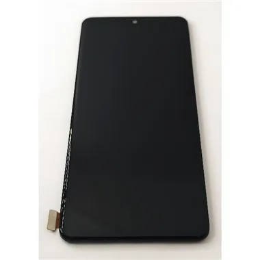 Pantalla lcd para Oppo Reno 10 5G CPH2531 mas tactil negro compatible TFT