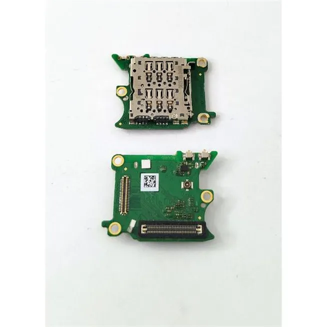 Flex lector sim para Oppo Reno 10 5G CPH2531 calidad premium