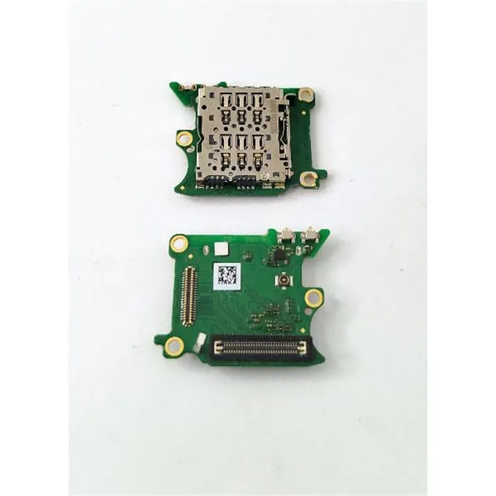 Flex lector sim para Oppo Reno 10 5G CPH2531 calidad premium