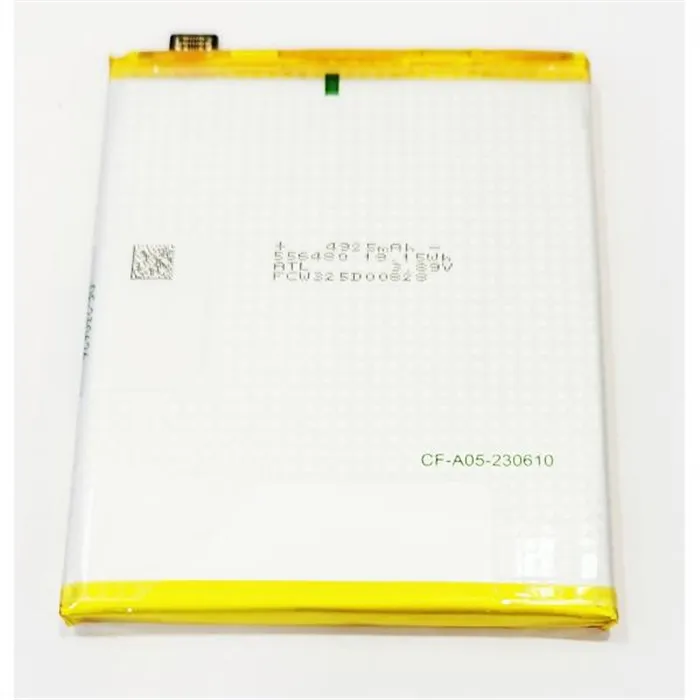 Bateria para Oppo Reno 10 621035000030 Service Pack