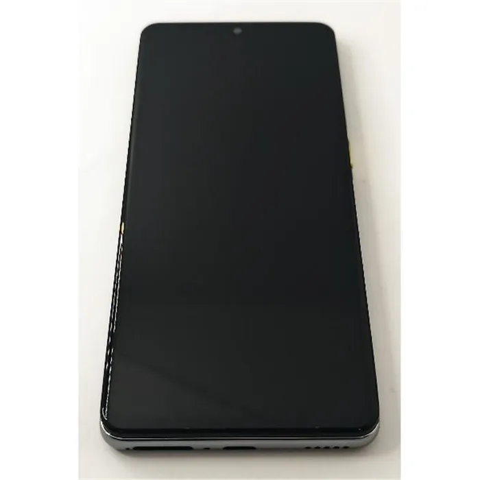 Pantalla lcd para Oppo Reno 10 5G CPH2531 mas tactil negro con marco negro compatible TFT