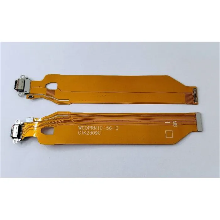 Flex puerto de carga para Oppo Reno 10 5G compatible