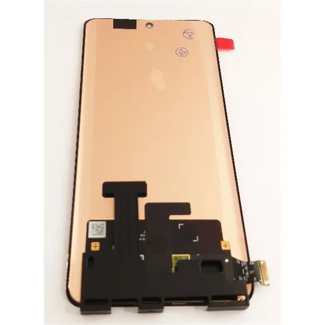 Pantalla LCD para Oppo Reno 10 5G mas tactil negro calidad premium