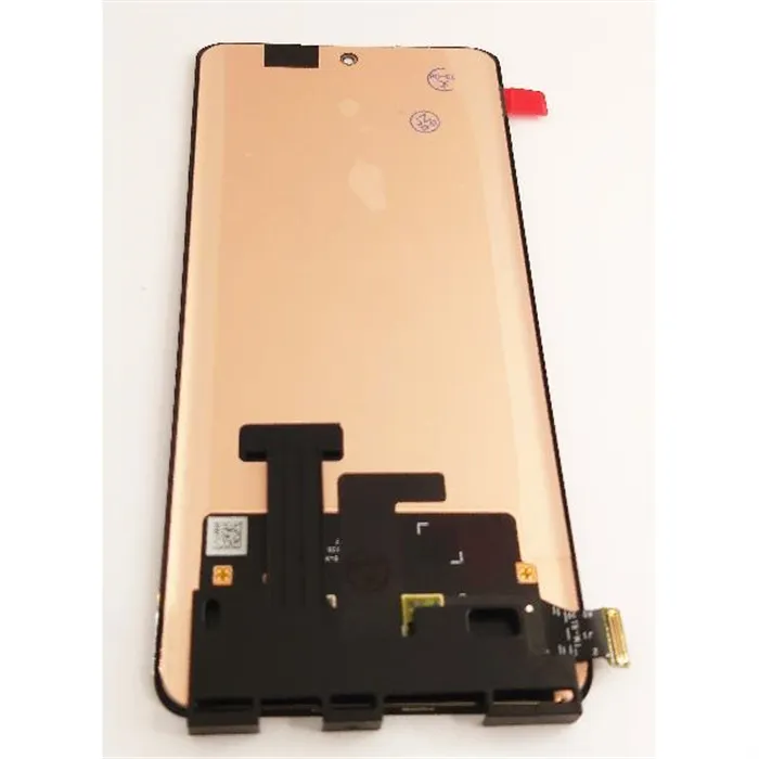 Pantalla LCD para Oppo Reno 10 5G mas tactil negro calidad premium
