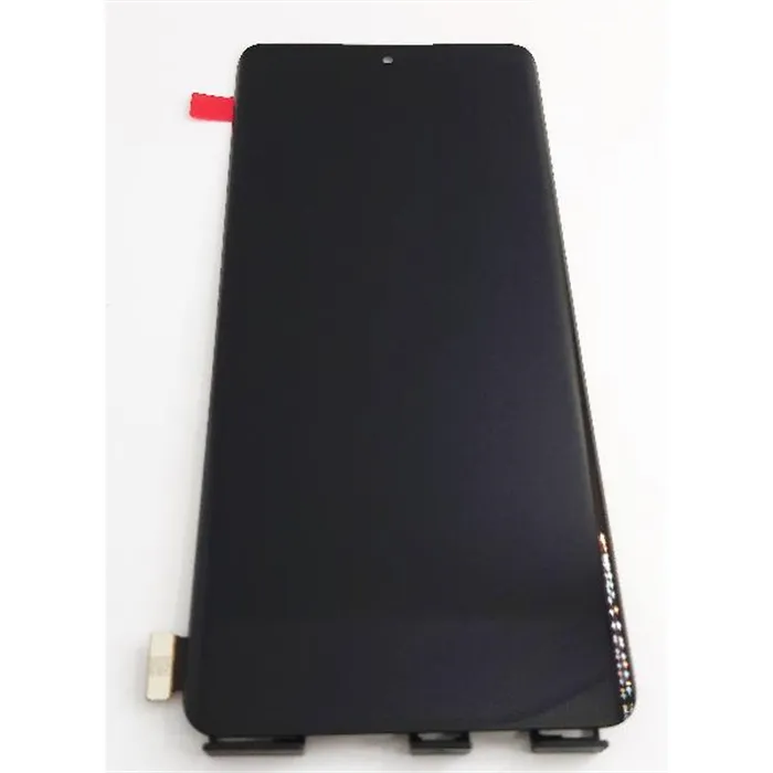 Pantalla LCD para Oppo Reno 10 5G mas tactil negro calidad premium