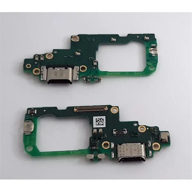 Flex puerto carga para Oppo Reno 10 5G calidad premium