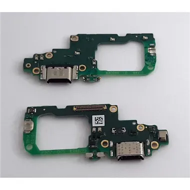 Flex puerto carga para Oppo Reno 10 5G calidad premium
