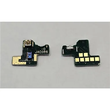 Flex sensor para OPPO Reno 10 5G calidad premium