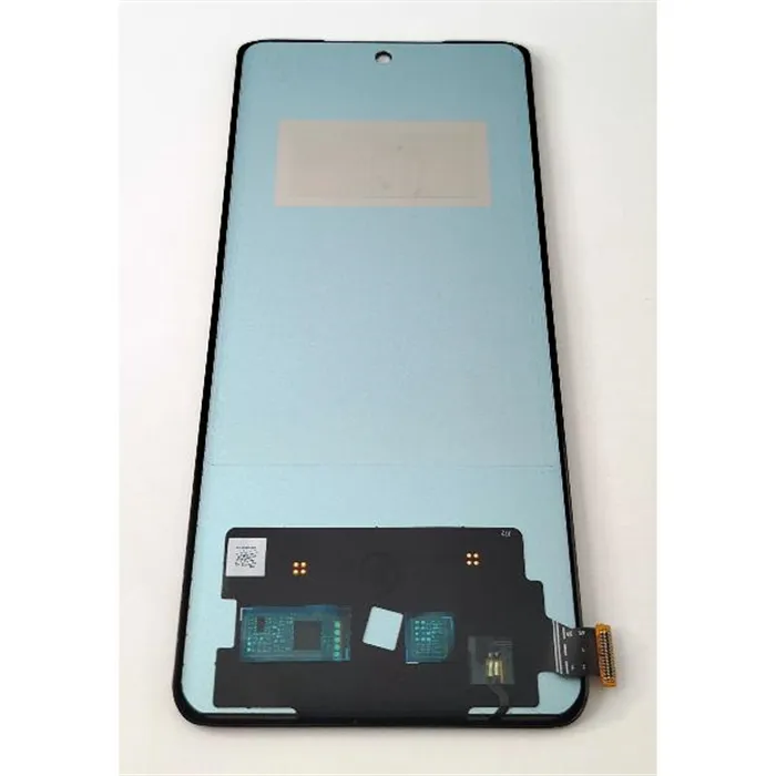 Pantalla lcd para Oppo Reno 10 Pro mas tactil negro compatible