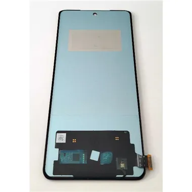 Pantalla lcd para Oppo Reno 10 Pro mas tactil negro compatible