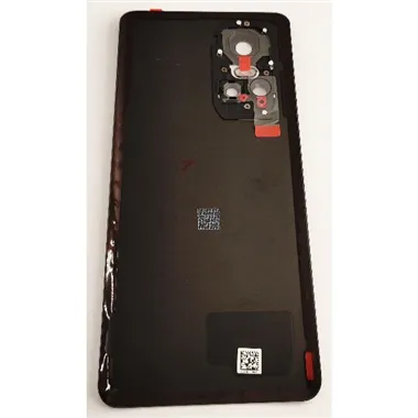 Tapa trasera o tapa bateria marron para Oppo Reno 10 5G Reno 10 Pro mas lente camara