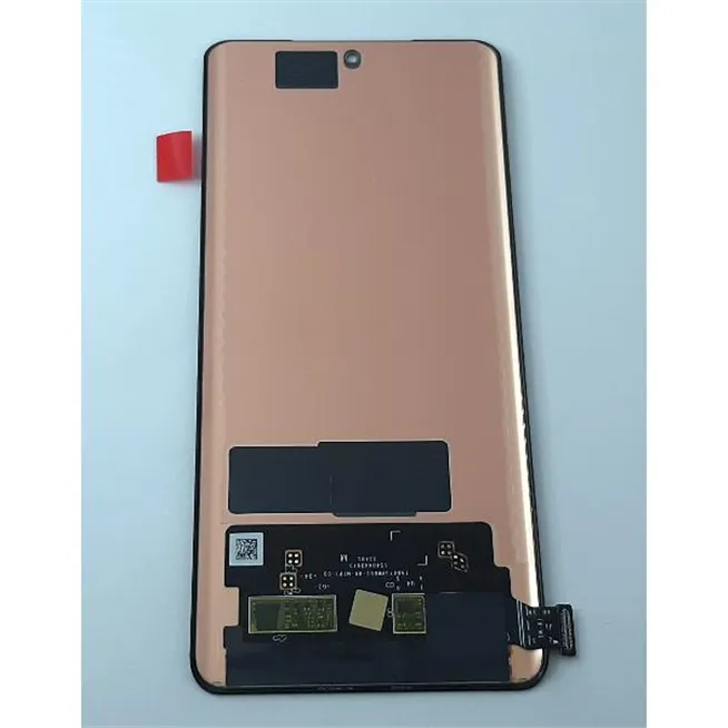 Pantalla lcd para Oppo Reno 10 Pro mas tactil negro calidad premium