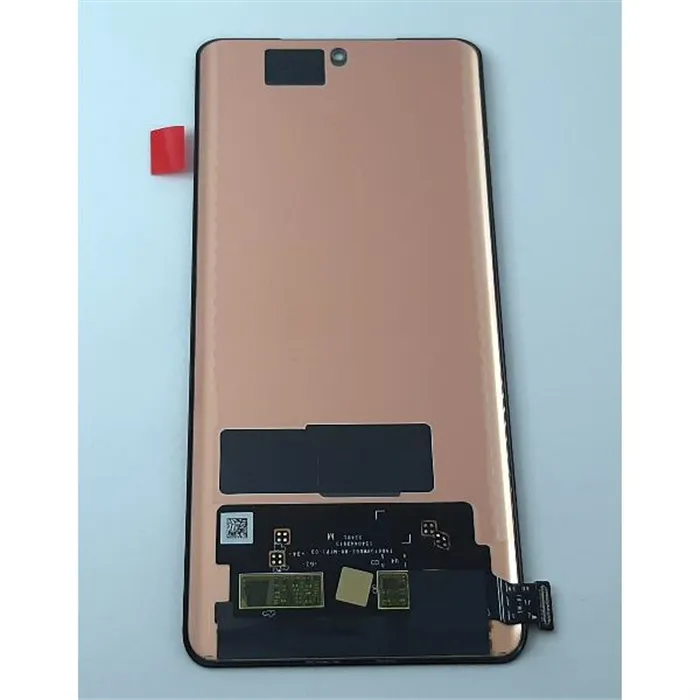 Pantalla lcd para Oppo Reno 10 Pro mas tactil negro calidad premium