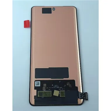 Pantalla lcd para Oppo Reno 10 Pro mas tactil negro calidad premium