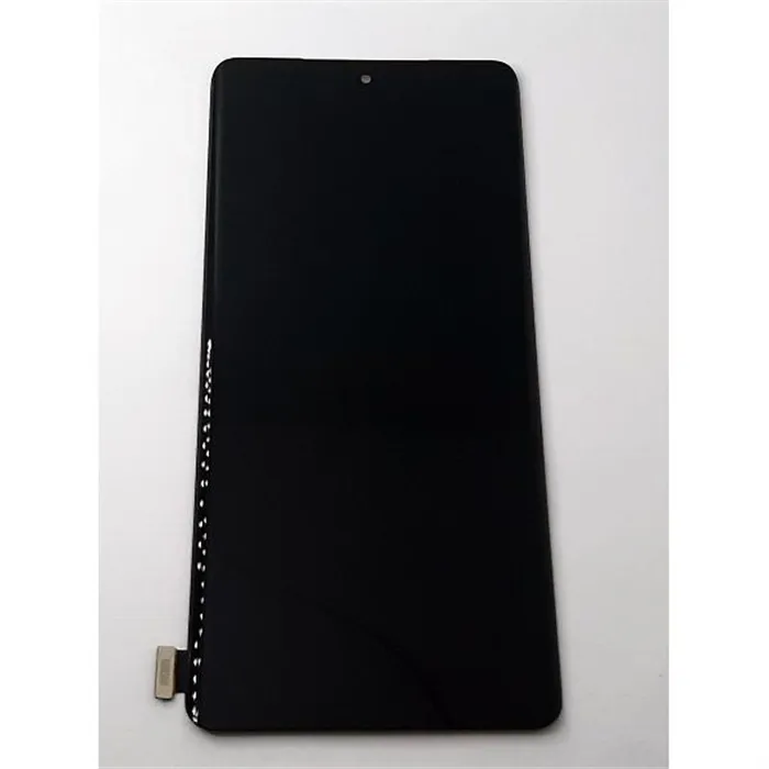 Pantalla lcd para Oppo Reno 10 Pro mas tactil negro calidad premium