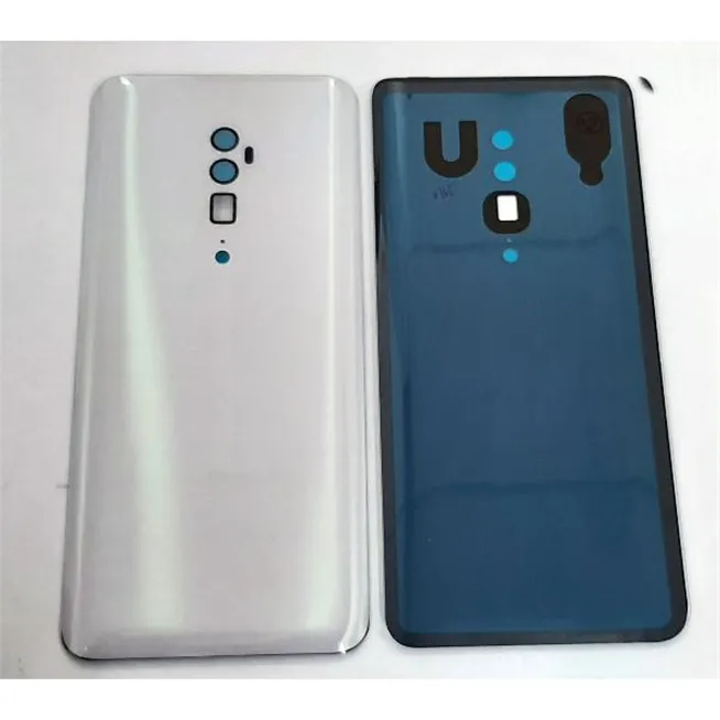 Tapa trasera o tapa bateria rosa para Oppo Reno 10X CSL