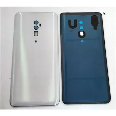 Tapa trasera o tapa bateria rosa para Oppo Reno 10X CSL