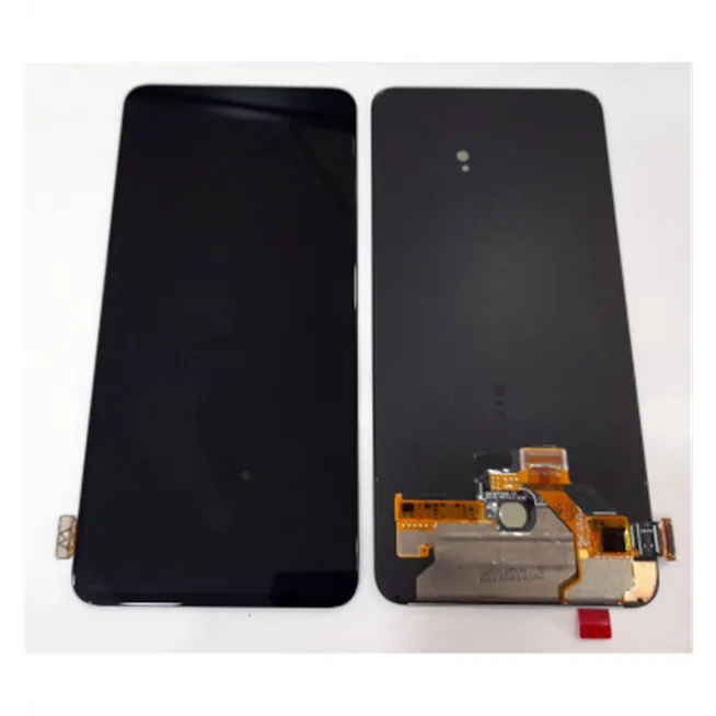 Pantalla lcd para Oppo Reno 10X mas tactil negro calidad premium