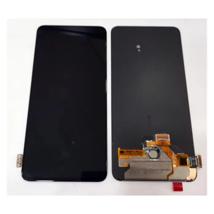 Pantalla lcd para Oppo Reno 10X mas tactil negro calidad premium