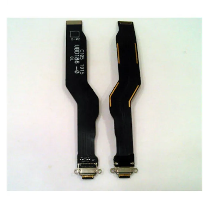 Flex puerto carga para Oppo Reno 10X calidad premium
