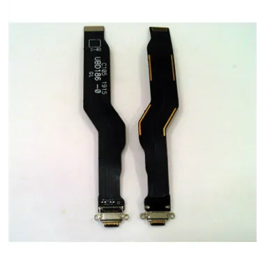 Flex puerto carga para Oppo Reno 10X calidad premium