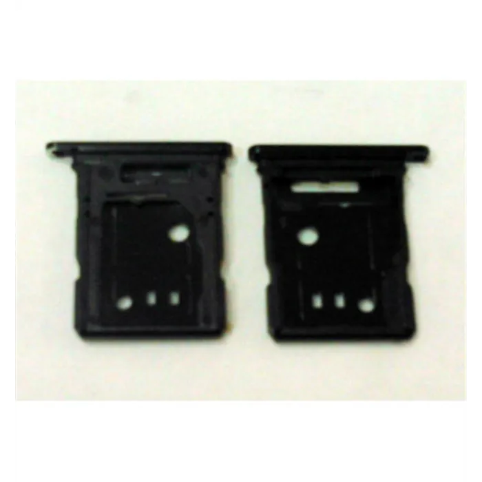 Soporte SIM negro para Oppo Reno 10X Calidad Premium