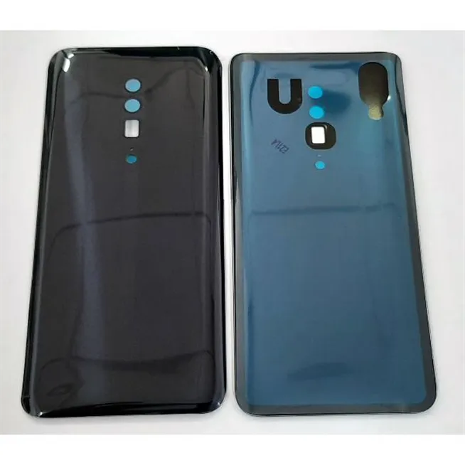 Tapa trasera o tapa bateria negra para Oppo Reno 10X CSL