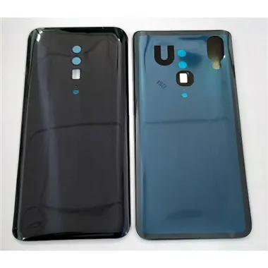 Tapa trasera o tapa bateria negra para Oppo Reno 10X CSL
