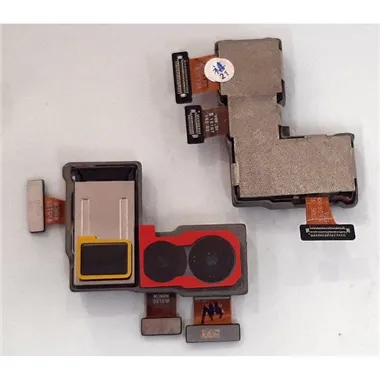 Flex camara trasera para Oppo Reno 10X Zoom calidad premium