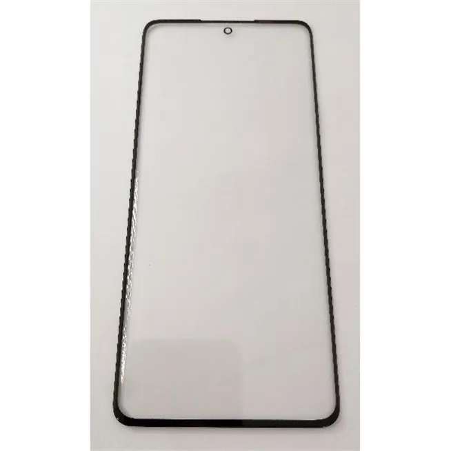 Cristal negro para Oppo Reno 11