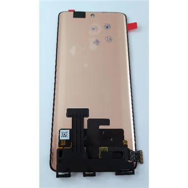 Pantalla lcd mas tactil negro para Oppo Reno 11 calidad premium