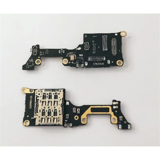 Flex lector sim para OPPO Reno 11 calidad premium