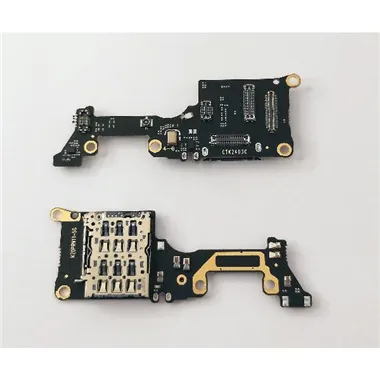 Flex lector sim para OPPO Reno 11 calidad premium