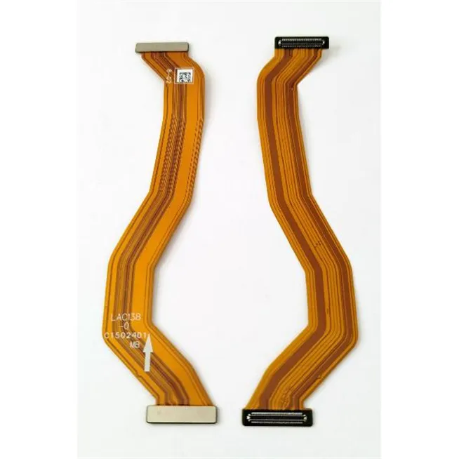 Flex lcd para Oppo Reno 11 CPH2599 calidad premium