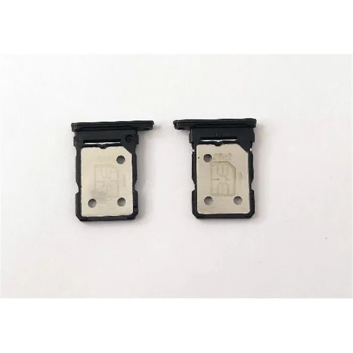 Soporte o bandeja sim gris para Oppo Reno 11 calidad premium