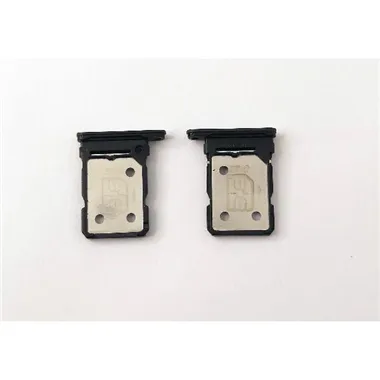 Soporte o bandeja sim gris para Oppo Reno 11 calidad premium