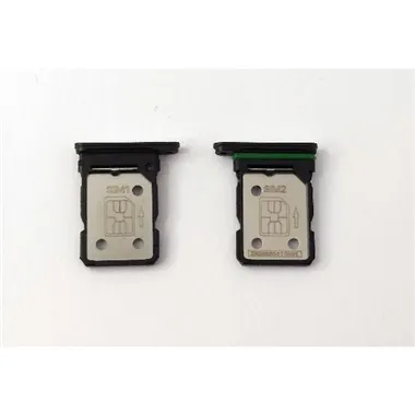 Soporte o bandeja sim plata para Oppo Reno 11 calidad premium