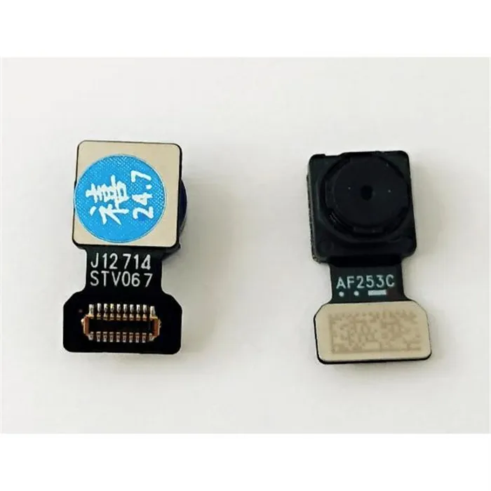 Camara trasera macro 2mp para Oppo Reno 11 F 5G CPH2603 calidad premium