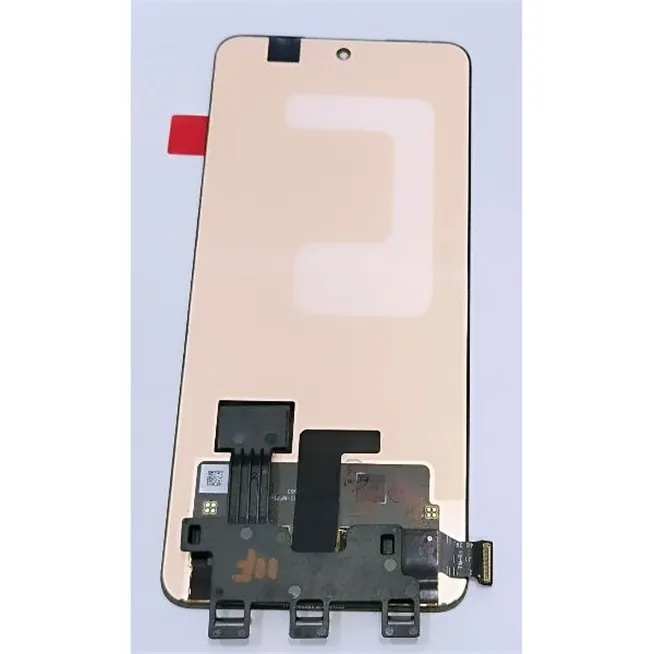 Pantalla lcd para Oppo Reno 11 F 5G CPH2603 mas tactil negro calidad premium