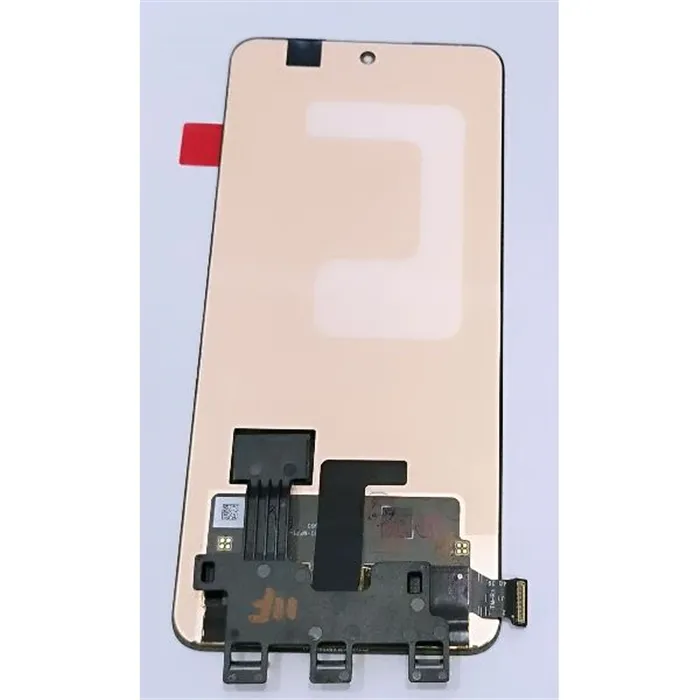 Pantalla lcd para Oppo Reno 11 F 5G CPH2603 mas tactil negro calidad premium