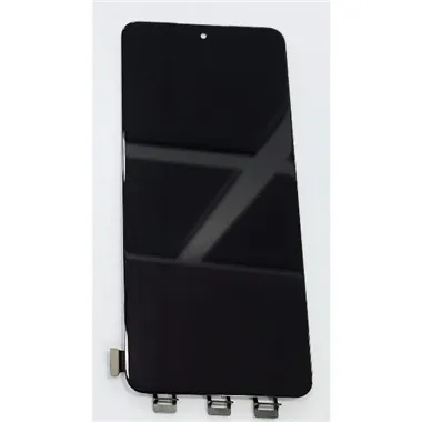 Pantalla lcd para Oppo Reno 11 F 5G CPH2603 mas tactil negro calidad premium