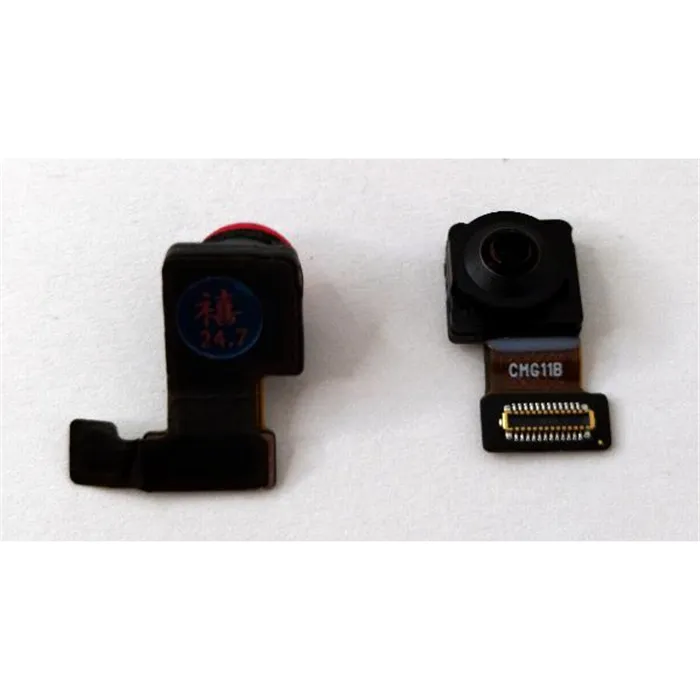 Camara frontal 32mp para Oppo Reno 11 F 5G CPH2603 calidad premium